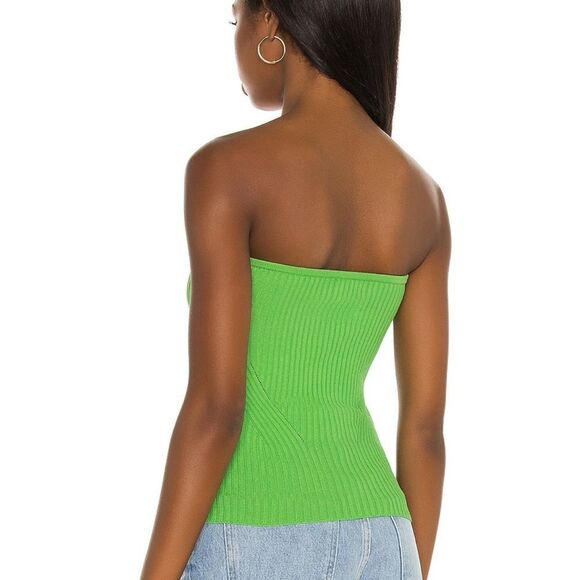 NWOT Camila Coelho Hazel tube top - Picture 3 of 6